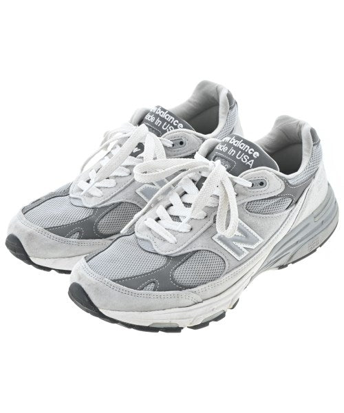 New Balance รองเท้าผ้าใบ