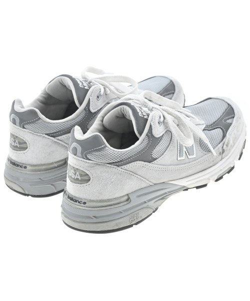 New Balance รองเท้าผ้าใบ