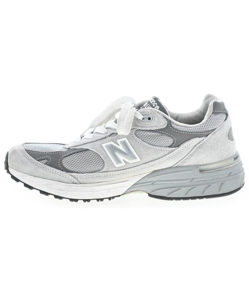New Balance รองเท้าผ้าใบ