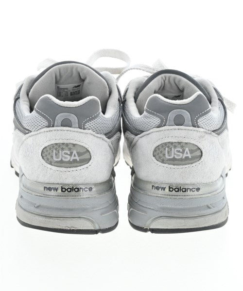 New Balance รองเท้าผ้าใบ