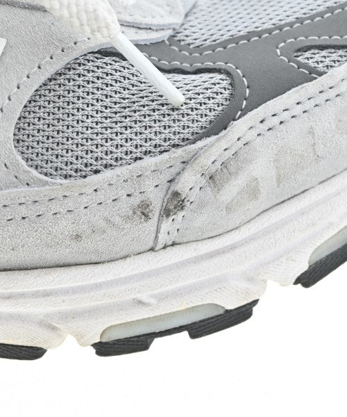 New Balance รองเท้าผ้าใบ