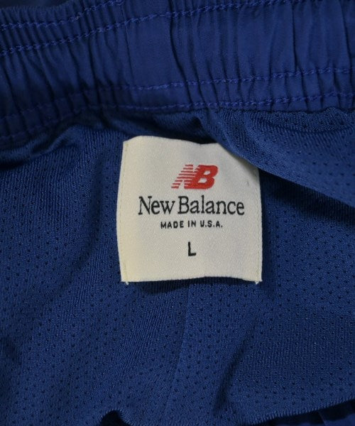 New Balance กางเกงขาสั้น