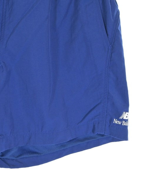 New Balance กางเกงขาสั้น