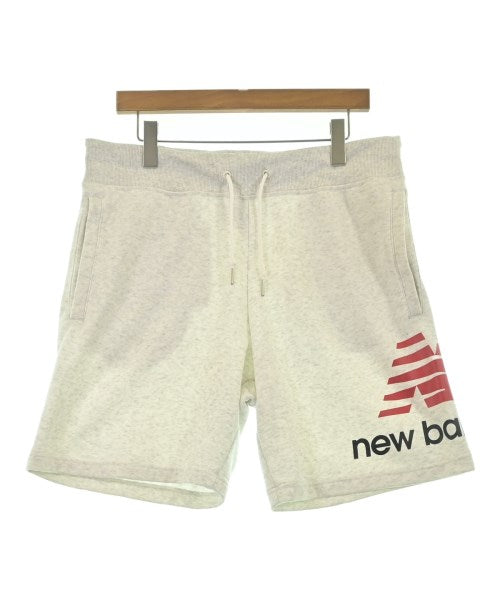 New Balance กางเกงขาสั้น