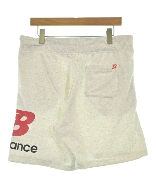 New Balance กางเกงขาสั้น