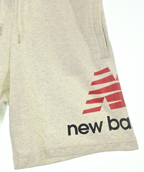 New Balance กางเกงขาสั้น