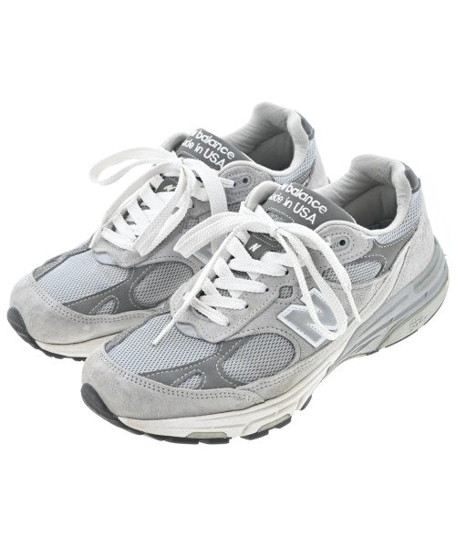 New Balance รองเท้าผ้าใบ