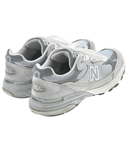 New Balance รองเท้าผ้าใบ