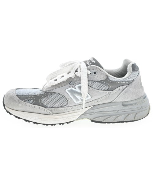 New Balance รองเท้าผ้าใบ