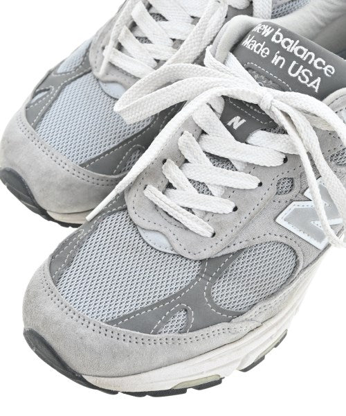 New Balance รองเท้าผ้าใบ