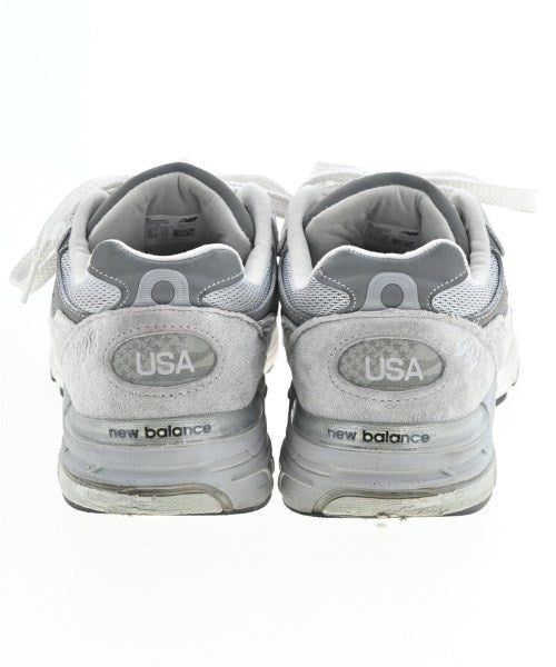 New Balance รองเท้าผ้าใบ