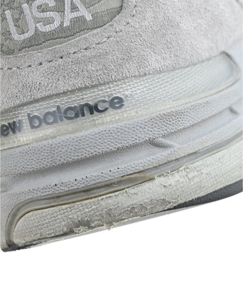 New Balance รองเท้าผ้าใบ