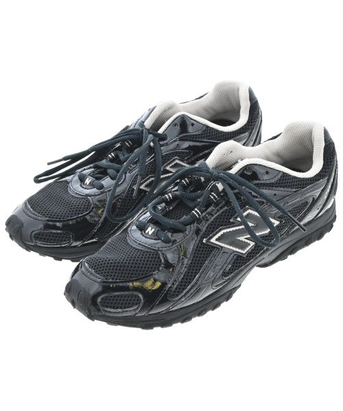 New Balance รองเท้าผ้าใบ
