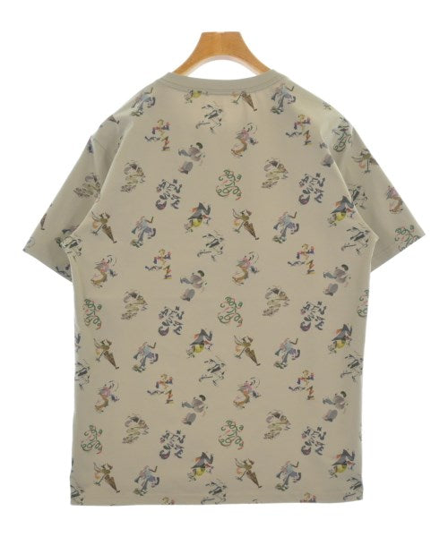 New Balance เสื้อยืด/เสื้อท็อปส์