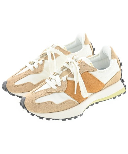New Balance รองเท้าผ้าใบ