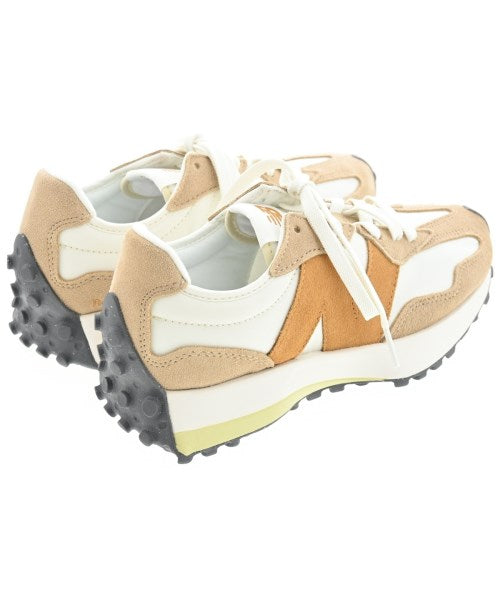 New Balance รองเท้าผ้าใบ