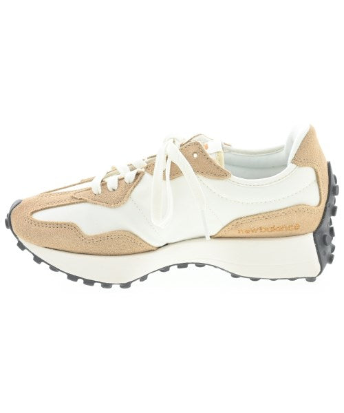New Balance รองเท้าผ้าใบ