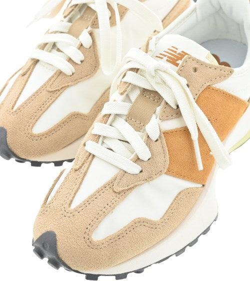 New Balance รองเท้าผ้าใบ