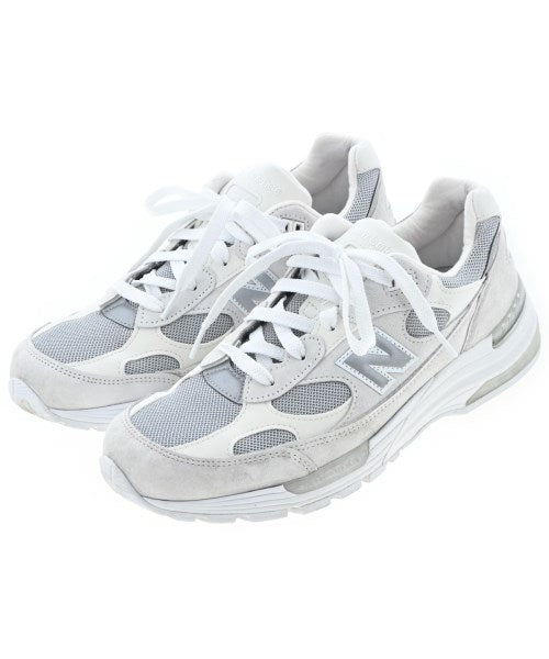 New Balance รองเท้าผ้าใบ