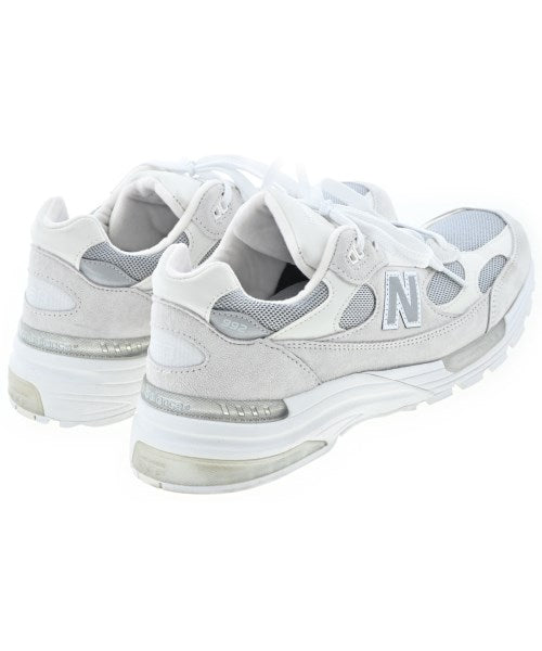 New Balance รองเท้าผ้าใบ