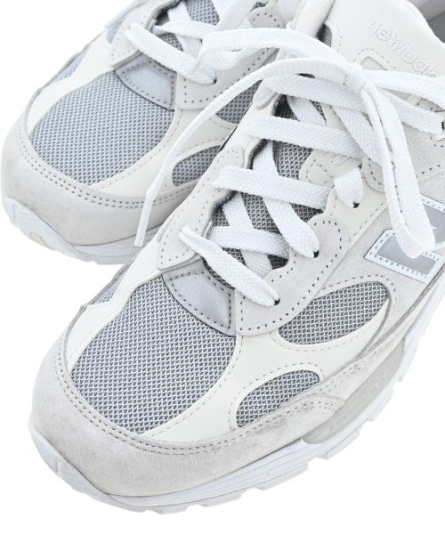 New Balance รองเท้าผ้าใบ
