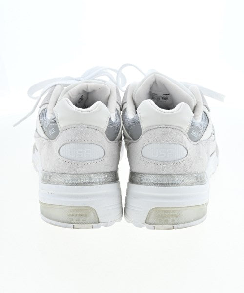 New Balance รองเท้าผ้าใบ
