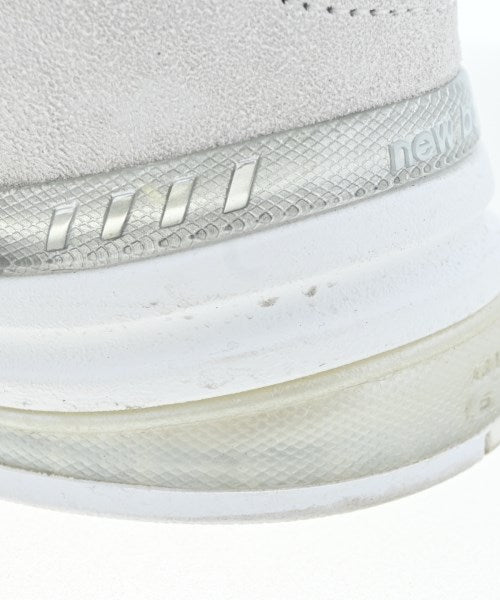 New Balance รองเท้าผ้าใบ