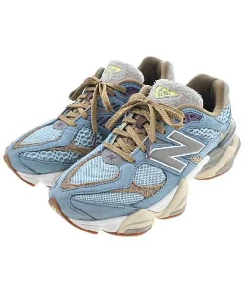 New Balance รองเท้าผ้าใบ