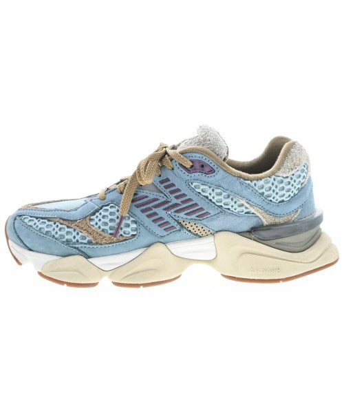 New Balance รองเท้าผ้าใบ