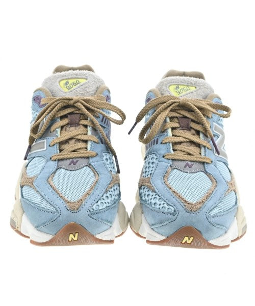 New Balance รองเท้าผ้าใบ