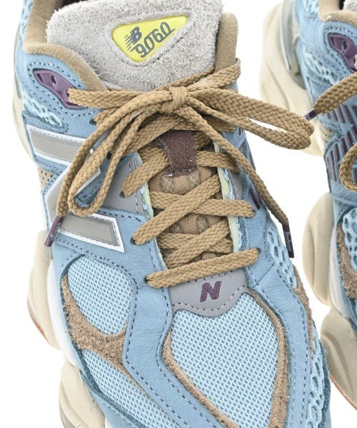 New Balance รองเท้าผ้าใบ