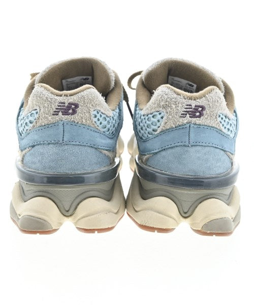 New Balance รองเท้าผ้าใบ