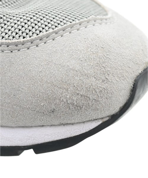 New Balance รองเท้าผ้าใบ