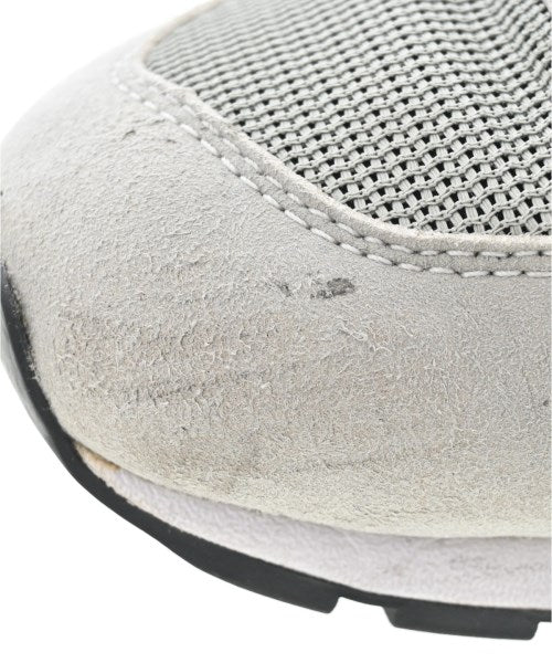 New Balance รองเท้าผ้าใบ
