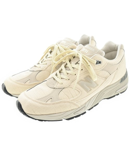 New Balance รองเท้าผ้าใบ