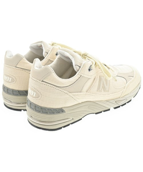 New Balance รองเท้าผ้าใบ