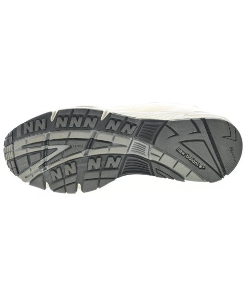 New Balance รองเท้าผ้าใบ