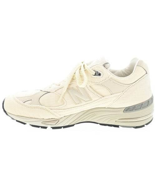 New Balance รองเท้าผ้าใบ
