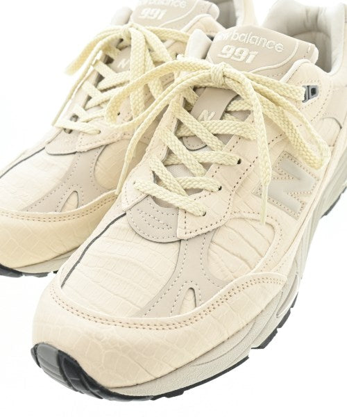 New Balance รองเท้าผ้าใบ