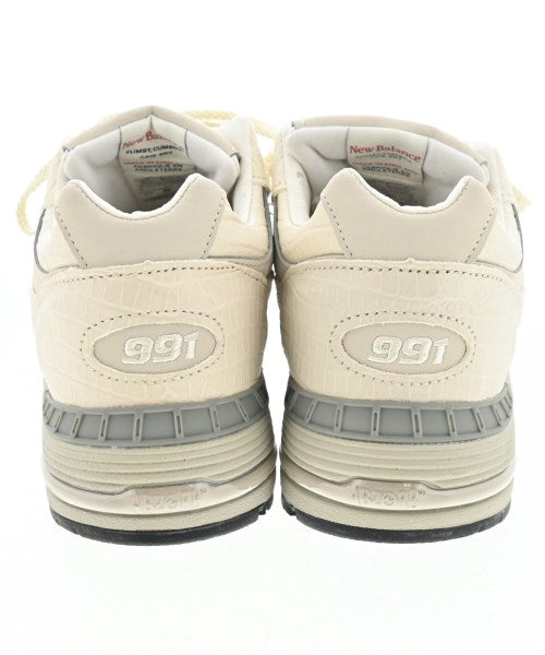 New Balance รองเท้าผ้าใบ