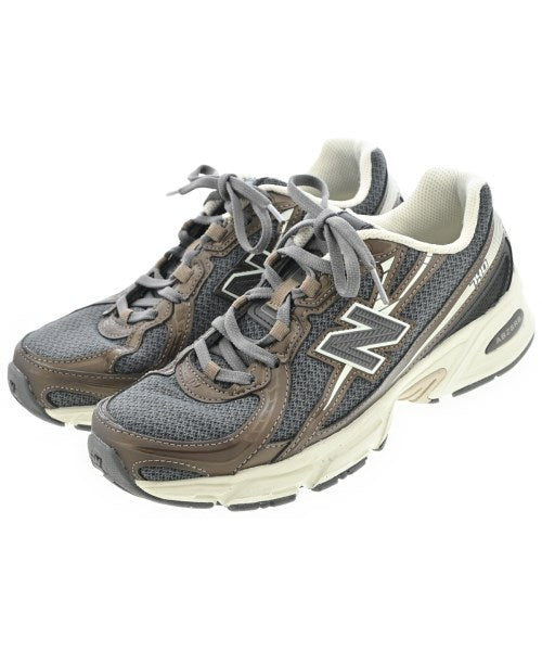 New Balance รองเท้าผ้าใบ
