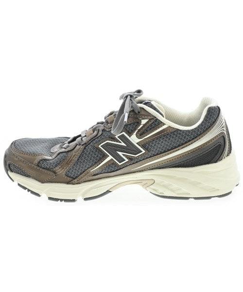 New Balance รองเท้าผ้าใบ