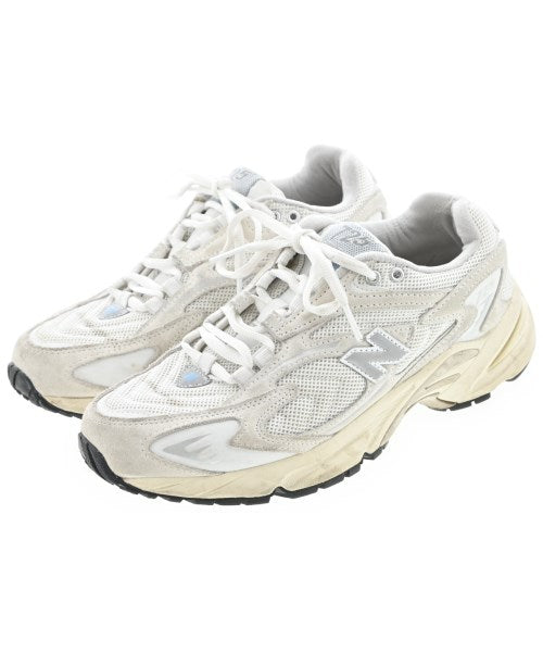 New Balance รองเท้าผ้าใบ