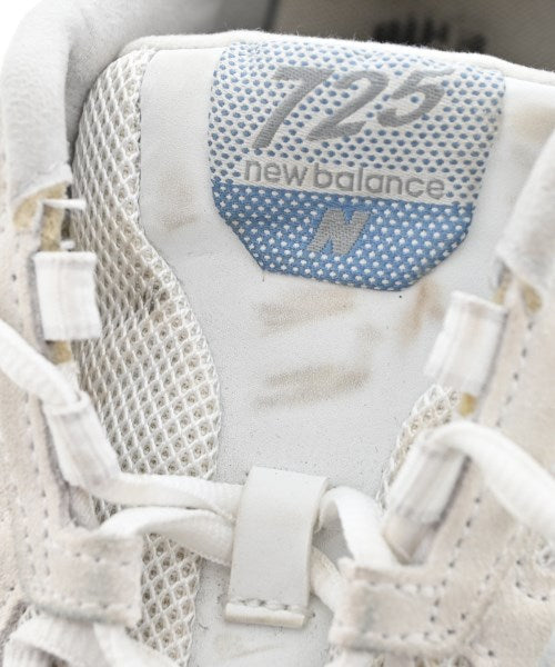 New Balance รองเท้าผ้าใบ