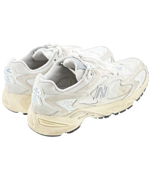 New Balance รองเท้าผ้าใบ
