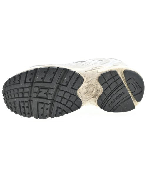 New Balance รองเท้าผ้าใบ