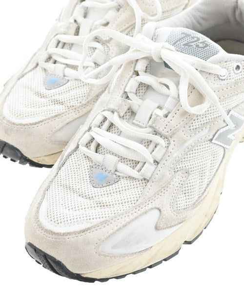 New Balance รองเท้าผ้าใบ