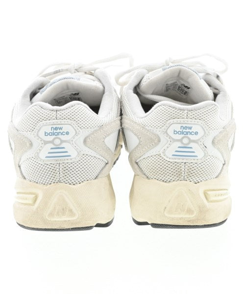 New Balance รองเท้าผ้าใบ