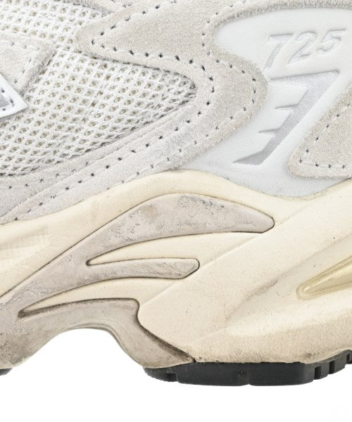 New Balance รองเท้าผ้าใบ