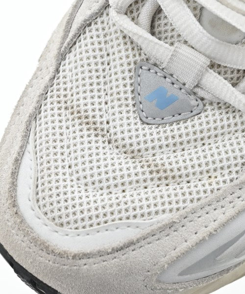 New Balance รองเท้าผ้าใบ